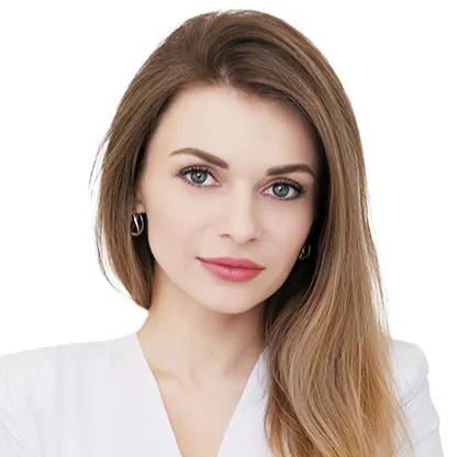 Соколовская Алина Артуровна: Дерматовенеролог, Дерматолог.