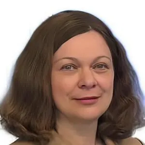 Вдовина Татьяна Михайловна: Генетик.