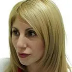 Троян Анна Валерьевна: Врач функциональной диагностики.