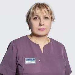 Кривонос-Серокурова Елена Арнольдовна: Акушер-гинеколог, Гинеколог.