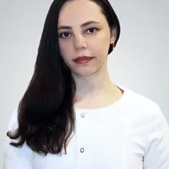 Гашумова Карина Магамедвелиевна: УЗИ-врач.