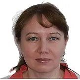 Птичкина Людмила Валерьевна: Рентгенолог.