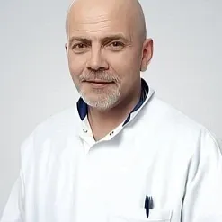 Матвеев Сергей Юрьевич: Невролог.