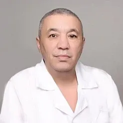 Фазлиддинов Сабиржан Гайифназарович: Уролог, Хирург.
