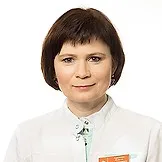 Арапова Ольга Викторовна: Кардиолог, Терапевт.