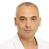 Хайновский Василий Николаевич: Врач ультразвуковой диагностики.