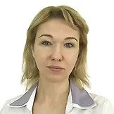 Дунайкина Юлия Алексеевна: Окулист (офтальмолог).