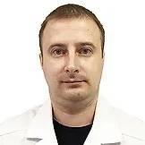 Унгурян Андрей Васильевич: Профпатолог.