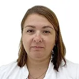 Холодкова Ирина Валерьевна: УЗИ-специалист.