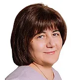 Чиркова Наира Михайловна: Стоматолог, Стоматолог-терапевт.