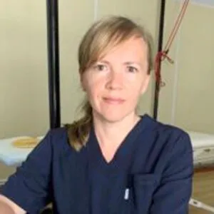 Губина Юлия Вадимовна: Невролог, Рефлексотерапевт, Гирудотерапевт.