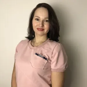 Иванова Елена Александровна: .