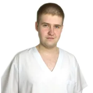 Серебряков Федор Петрович: Массажист.