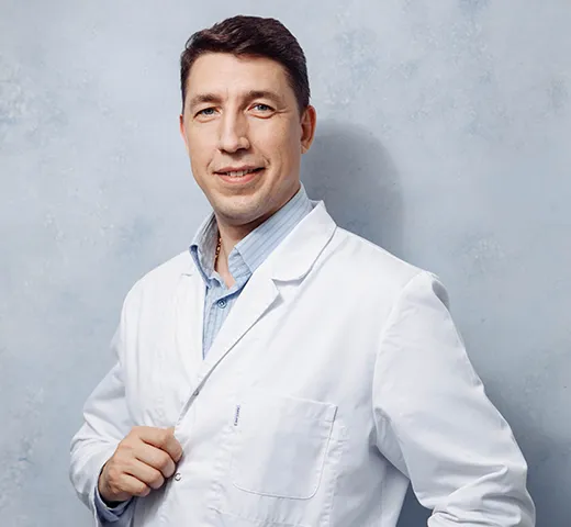 Писецкий Михаил Николаевич: .