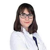 Губернаторова Екатерина Евгеньевна: УЗИ-специалист, Эндокринолог.