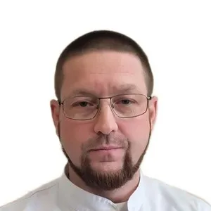Левицкий Роман Сергеевич: Колопроктолог, Проктолог, Хирург.