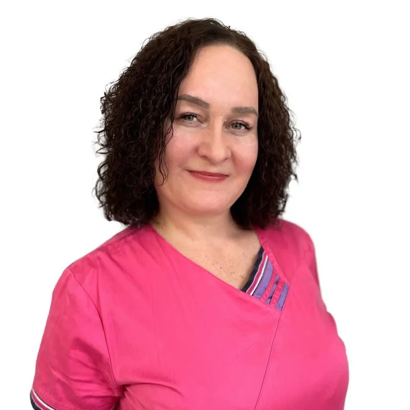 Демчук Ольга Ивановна: Массажист.