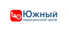 Логотип клиники Южный.