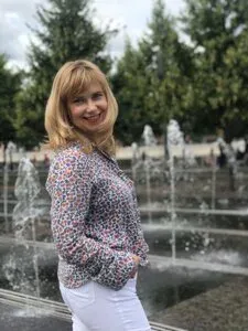 Фоллетт Ирина Борисовна: Психотерапевт, Психиатр.