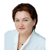 Матева Елена Михайловна: Дефектолог, Логопед.