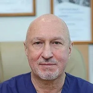 Богданов Рушан Харисович: Уролог, Андролог.