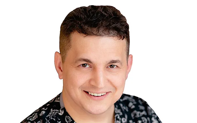 Еньков Андрей Александрович: Дефектолог, Логопед.
