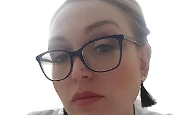 Степурина Анна Андреевна: .