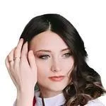 Боброва (Русанова) Мария Юрьевна: .