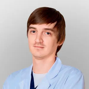 Тихонов Антон Владимирович: Нейрофизиолог.