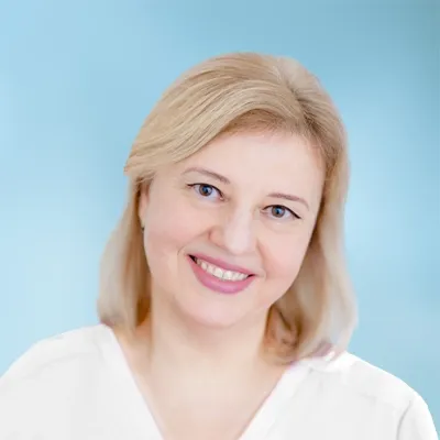 Гостищева Ирина Викторовна: Невролог, Вегетолог, Вертебролог.