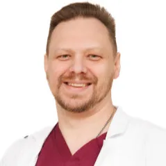 Бабий Александр Сергеевич: Мануальный терапевт.