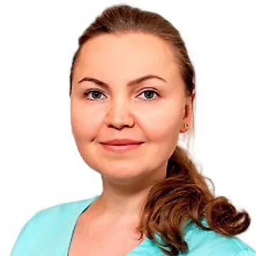 Бакуменко Евгения Анатольевна: Дерматовенеролог, Косметолог, Трихолог.