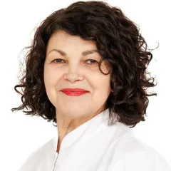 Лашевич Марина Александровна: Физиотерапевт.