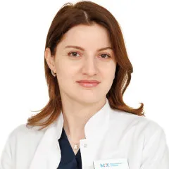 Нурбагандова Нурият Магомедшариповна: Дерматолог, Трихолог, Косметолог.