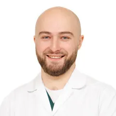 Психомахов Заур Хамзетович: Кардиолог, Терапевт.