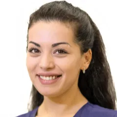 Сахова Диана Ильтифатовна: Массажист.