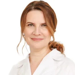 Симонова (Чернова) Елена Геннадьевна: Невролог.