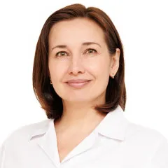 Черная Елена Викторовна: Диетолог, Эндокринолог.