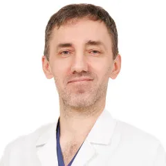 Шамсудинов Магомед Шамсудинович: Мануальный терапевт, Остеопат.