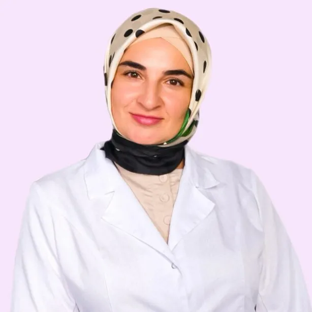 Нуричуева Альбина Гаджибалаевна: Акушер-гинеколог.