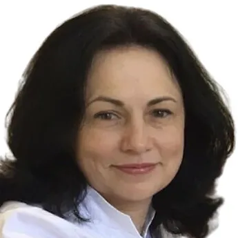 Куманцова Ирина Егоровна: Врач функциональной диагностики.