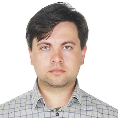 Хомяков Андрей Владимирович: Нефролог.