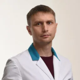 Любимов Дмитрий Сергеевич: УЗИ-специалист.