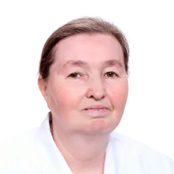 Другова Лидия Валентиновна: Оториноларинголог.