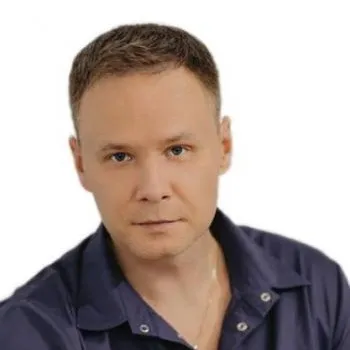 Холин Ярослав Петрович: Оториноларинголог.