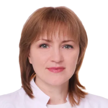 Алексеева Марина Алексеевна: Эндокринолог.