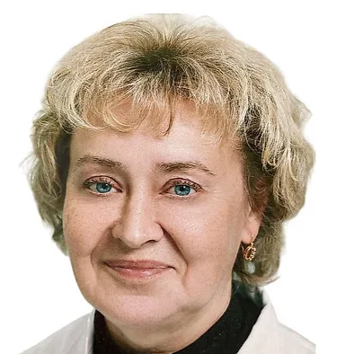 Тарасова Ирина Алексеевна: .