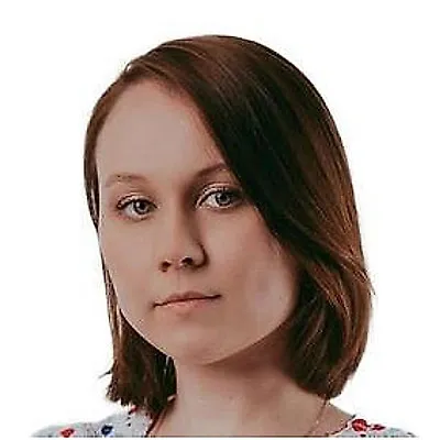 Черкалина Елена Васильевна: Терапевт.