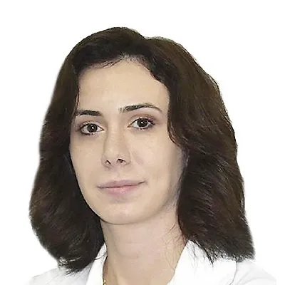 Евлоева Хяди Саварбековна: Гинеколог.