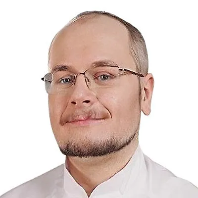 Антипов Никита Александрович: Массажист.